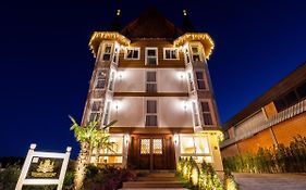 Locanda Casa D'Oro